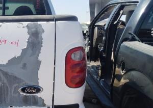 Venta de Cofres para Toyota 4Runner.