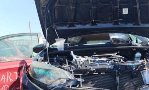 Venta de Puertas para Toyota 4Runner.