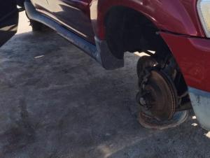 Sensores para Dodge Grand caravan en Venta.