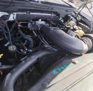 Venta de parrillas para Dodge Grand caravan.
