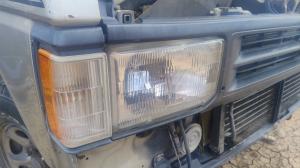 Venta de parabrisas para GMC Denali.