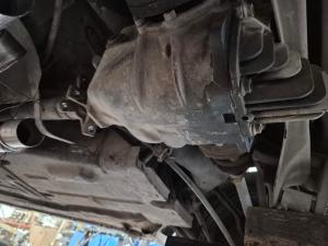 Venta de Salpicaderas para Jeep Compass.