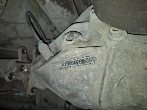 Venta de Cofres para Jeep Commander.
