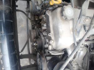 Venta de Puertas para Jeep Commander.
