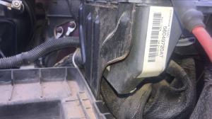 Salpicaderas para Jeep Commander en Venta.