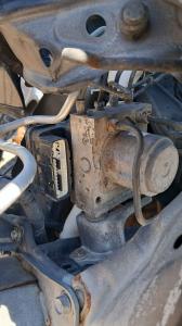Venta de Sensores para Jeep Compass.
