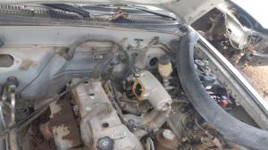 Parabrisas para Jeep Commander de todos los Anos.