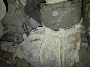 Parrillas para Mazda Tribute en Venta.