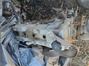 Venta de puertas para Mazda Tribute.