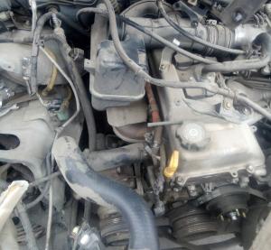 Diferenciales para Mazda Tribute en Venta.