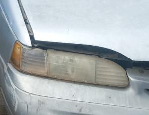 Venta de Cofres para Mazda MPV.