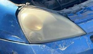 Puertas Originales para Mazda MPV en Venta.