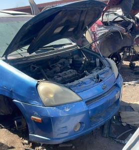 Venta de Salpicaderas para Ford Explorer.