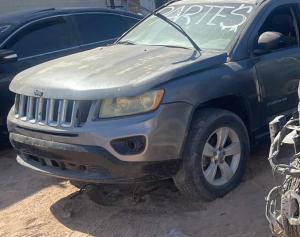 Venta de Cofres para Ford Explorer