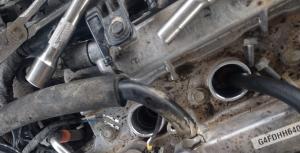 Cofres para Ford Expedition en Venta.