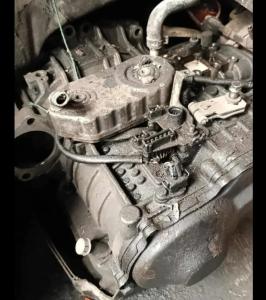 Venta de Cofres para Honda CR-V.