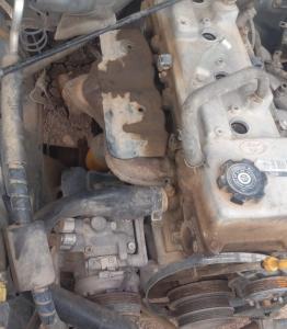 Venta de Parrillas para Honda CR-V.