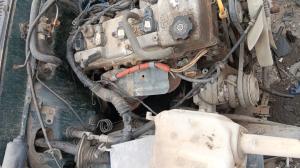 Diferenciales para Nissan 240sx 350z y 370z