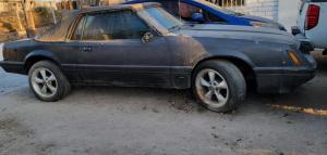 Puertas para Nissan 240sx, 350z y 370z en Venta.