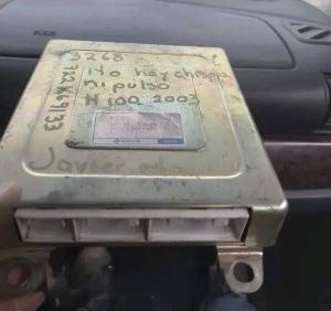 Cofres para Cadillac Deville en Venta.