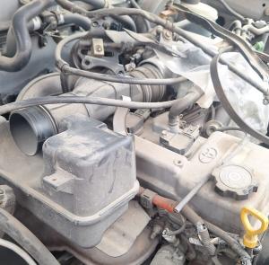 Venta de parrillas para Cadillac Deville.