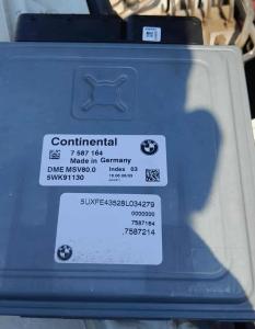Salpicaderas para Cadillac Deville en Venta.