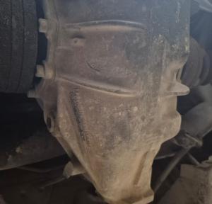 Venta de Sensores para Cadillac El Dorado.
