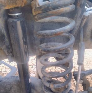 Venta de salpicaderas para Pontiac Trans sport.