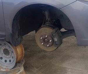 Venta de Parabrisas para Pontiac Trans sport