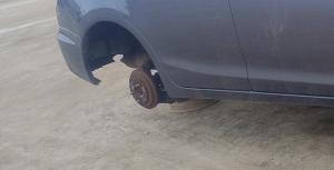 Parrillas para Chevrolet Venture en Venta.