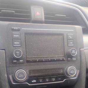 Cofres para Buick Enclave en Venta.