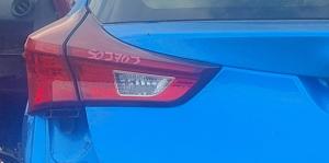 Diferenciales para Buick Enclave en Venta.