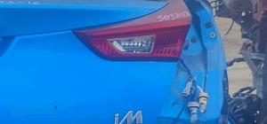 Venta de Cofres para Buick LeSabre.