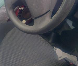 Venta de Parrillas Buick LeSabre.