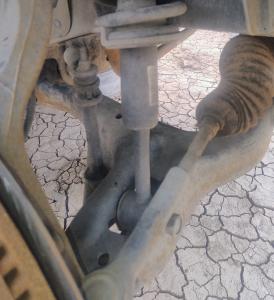 Venta de Salpicaderas para Volkswagen Cabrio y Cabriolet.