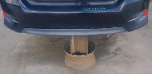 Venta de salpicaderas para Volkswagen Touareg.