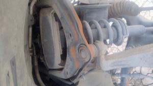 Parrillas para Chrysler 300, 300M y 300C en Venta.