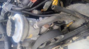 Venta de Salpicaderas para Chrysler 300, 300M y 300C.