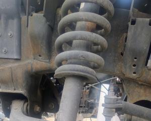 Sensores para Chrysler 300, 300M y 300C