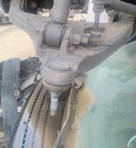 Venta de Puertas Originales para Dodge Stratus.