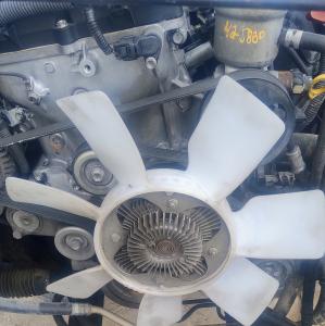 Parabrisas para Chrysler 300, 300M y 300C.