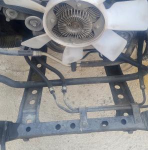 Venta de Parrillas para Audi Q7.