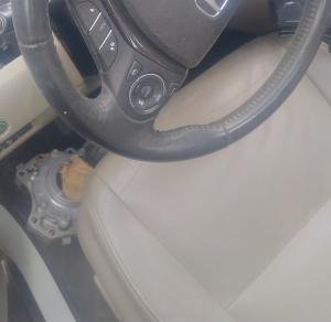 Venta de Parabrisas Originales para AUDI Q7.