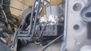 En Venta Salpicaderas para AUDI Q7.