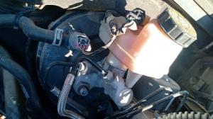 Venta de parabrisas para Audi Q5.
