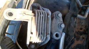 Venta de Sensores para AUDI Q7.