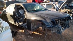 Venta de Defensas para Mitsubishi Spyder.