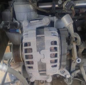 Venta de Alternadores para Mitsubishi 3000 GT.