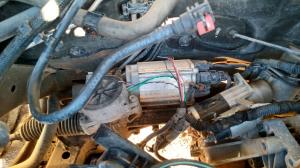 Venta de Alternadores para Mitsubishi 3000 GT.