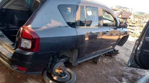 Defensas Traseras y Delanteras para Mitsubishi 3000 GT.
